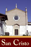 ...Pochi sanno che a due passi dal museo Santa Giulia si nasconde quella che è stata definita la Cappella Sistina di Brescia...