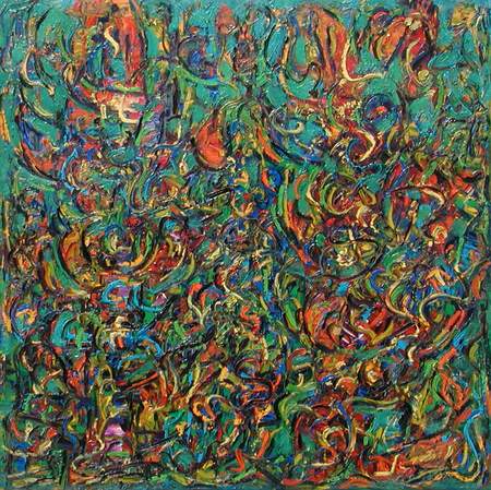 Bruno Scaglia; Prato, 1994