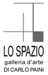 Galleria Lo Spazio (via Felice Cavallotti n° 5 - Brescia)