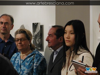 Clara e gli americani. Oltre