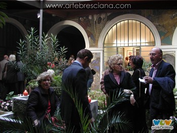 Mostra personale di Enrico Schinetti