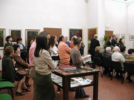 Postuma di Bruno Scaglia