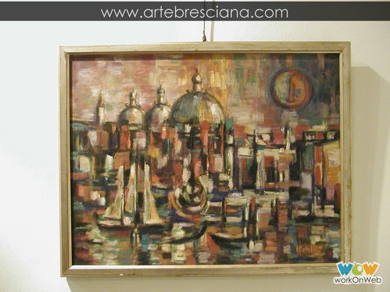 Vittorio Botticini (1909-1978)