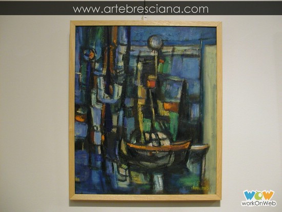 Vittorio Botticini (1909-1978)