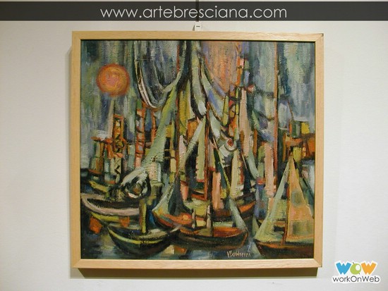 Vittorio Botticini (1909-1978)