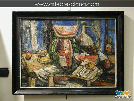 Vittorio Botticini (1909-1978)