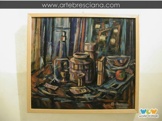 Vittorio Botticini (1909-1978)