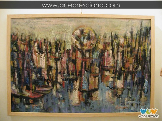 Vittorio Botticini (1909-1978)