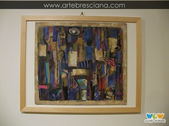 Vittorio Botticini (1909-1978)