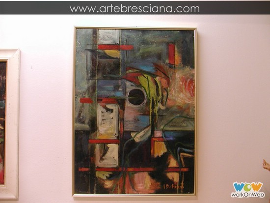 Vittorio Botticini (1909-1978)