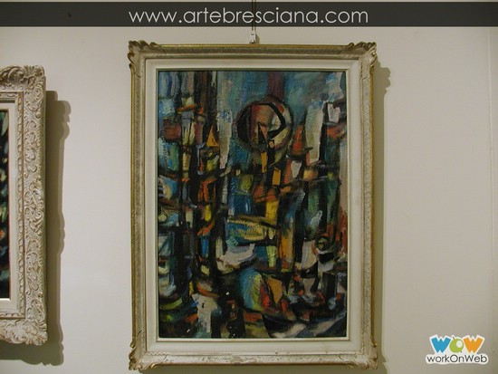 Vittorio Botticini (1909-1978)