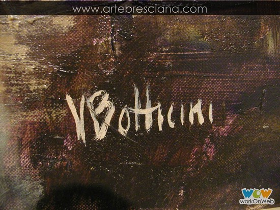 Vittorio Botticini (1909-1978)