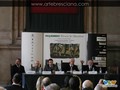 Conferenza stampa della ''Telemarket Brescia Art Marathon''
